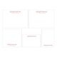 Contempo Post-it® Notes Ensemble Image 4 of 4